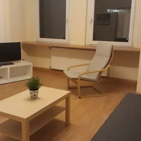 Spacious In The Heart Of Appartamento *