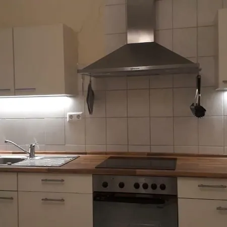 Spacious In The Heart Of Appartamento
