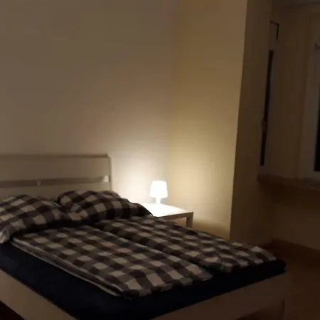 Spacious In The Heart Of Appartamento *