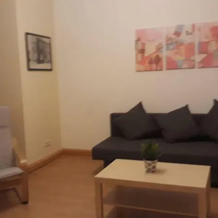 Spacious In The Heart Of * Leverkusen